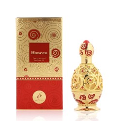Khadlaj Haneen Gold koncentruoti aliejiniai kvepalai 20 ml unisex