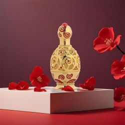 Khadlaj Haneen Gold koncentruoti aliejiniai kvepalai 20 ml unisex
