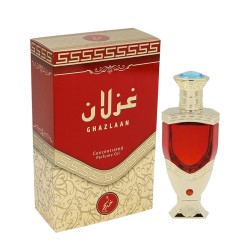 Khadlaj Ghazlaan aliejiniai kvepalai 20 ml moterims