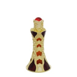 Khadlaj Azaari aliejiniai kvepalai 17 ml unisex