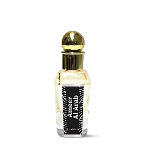Khadlaj Ameer Al Arab aliejiniai kvepalai, 15 ml