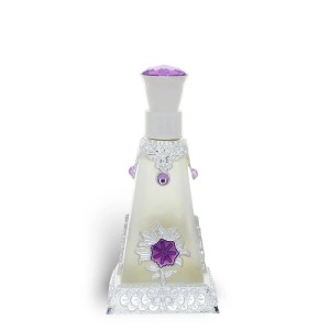 Khadlaj Alf Wardaat aliejiniai kvepalai 30 ml moterims