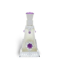 Khadlaj Alf Wardaat aliejiniai kvepalai 30 ml moterims