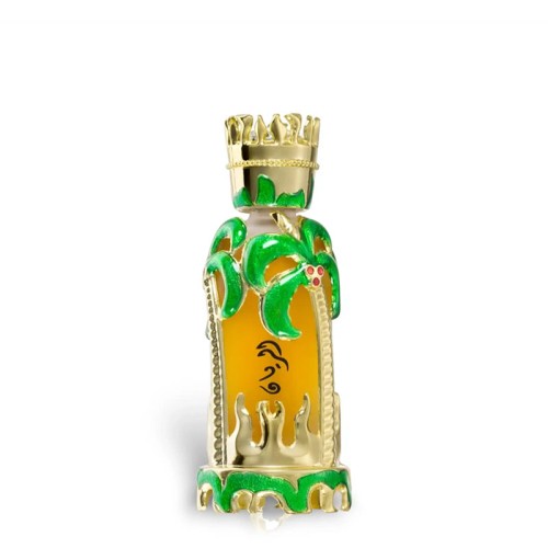 Khadlaj Al Riyan aliejiniai kvepalai 17 ml unisex