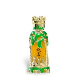 Khadlaj Al Riyan aliejiniai kvepalai 17 ml unisex