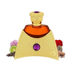 Khadlaj Aaliya aliejiniai kvepalai 27 ml moterims