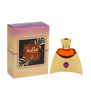 Khadlaj Aaliya aliejiniai kvepalai 27 ml moterims 2