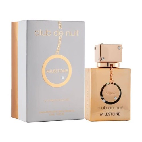 Armaf Club De Nuit Milestone aliejiniai kvepalai 18 ml unisex