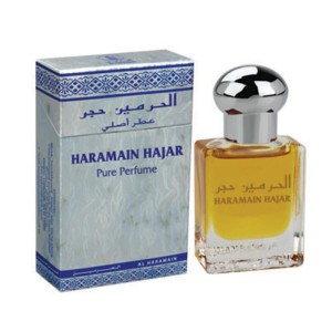 Al Haramain Hajar aliejiniai kvepalai 15 ml unisex unisex 2