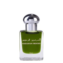 Al Haramain Firdous Perfume oil 15 ml unisex