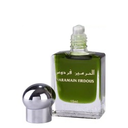 Al Haramain Firdous Perfume oil 15 ml unisex