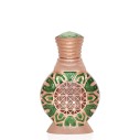 Al Haramain Desert aliejiniai kvepalai 15 ml unisex