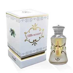 Al Haramain Cherry Blossom aliejiniai kvepalai 24 ml unisex 2