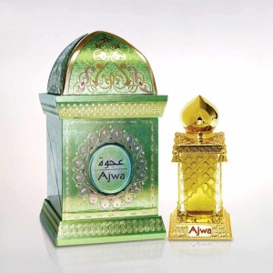 Al Haramain Ajwa aliejiniai kvepalai 30 ml unisex 2