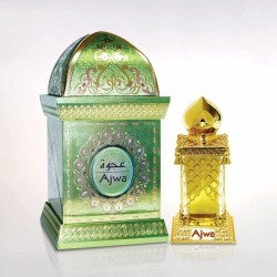 Al Haramain Ajwa aliejiniai kvepalai 30 ml unisex