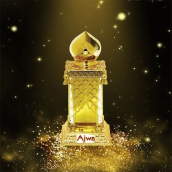 Al Haramain Ajwa aliejiniai kvepalai 30 ml unisex