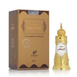 Afnan Abiyad Sandal aliejiniai kvepalai 20 ml unisex