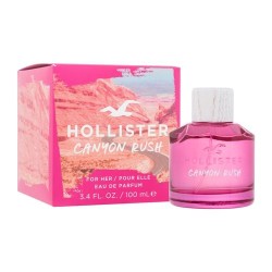 Hollister Canyon Rush EDP kvepalai moterims, 30 ml