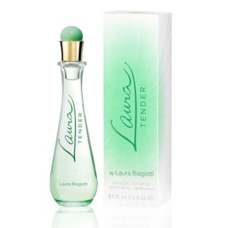 Laura Biagiotti Laura Tender EDT kvepalai moterims, 75 ml