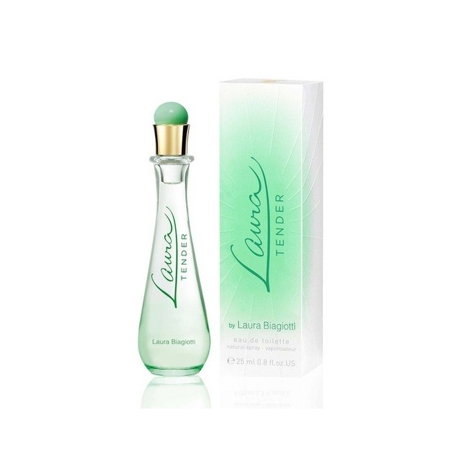 Laura Biagiotti Laura Tender EDT kvepalai moterims, 75 ml