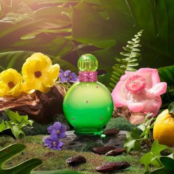 Britney Spears Jungle Fantasy EDT kvepalai moterims, 30 ml