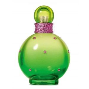 Britney Spears Jungle Fantasy EDT kvepalai moterims, 100 ml
