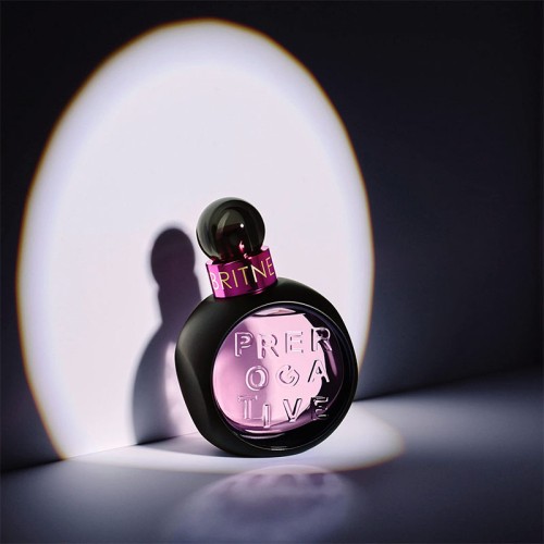 Britney Spears Prerogative EDP 30 ml unisex kvepalai