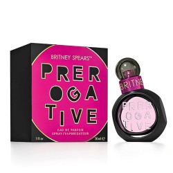 Britney Spears Prerogative EDP 30 ml unisex kvepalai