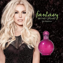 Britney Spears Fantasy EDT kvepalai moterims, 30 ml