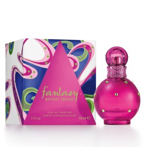 Britney Spears Fantasy EDT kvepalai moterims, 30 ml 2