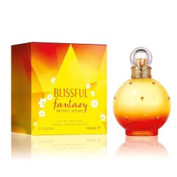 Britney Spears Blissful Fantasy EDP kvepalai moterims, 100 ml
