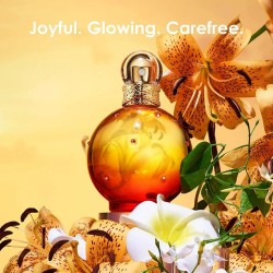 Britney Spears Blissful Fantasy EDP kvepalai moterims, 30 ml