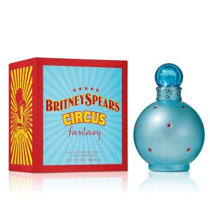 Britney Spears Circus Fantasy EDP kvepalai moterims, 100 ml 2