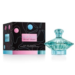 Britney Spears Curious EDP kvepalai moterims, 30 ml