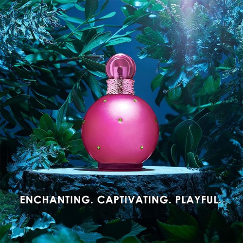 Britney Spears Fantasy EDP kvepalai moterims, 50 ml