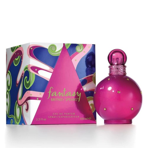 Britney Spears Fantasy EDP kvepalai moterims, 100 ml