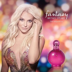 Britney Spears Fantasy EDP kvepalai moterims, 30 ml