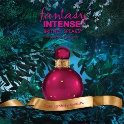 Britney Spears Fantasy Intense EDP kvepalai moterims, 100 ml