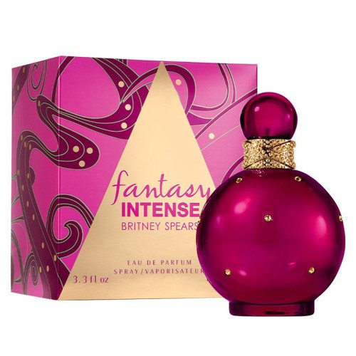 Britney Spears Fantasy Intense EDP kvepalai moterims, 100 ml