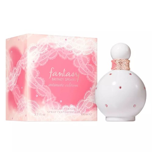 Britney Spears Fantasy Intimate Edition EDP kvepalai moterims, 100 ml