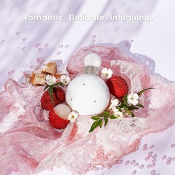 Britney Spears Fantasy Intimate Edition EDP 50 ml kvepalai moterims