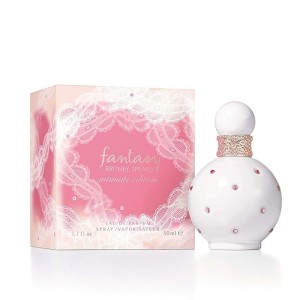 Britney Spears Fantasy Intimate Edition EDP 50 ml kvepalai moterims 2