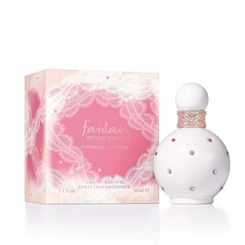 Britney Spears Fantasy Intimate Edition EDP kvepalai moterims, 50 ml