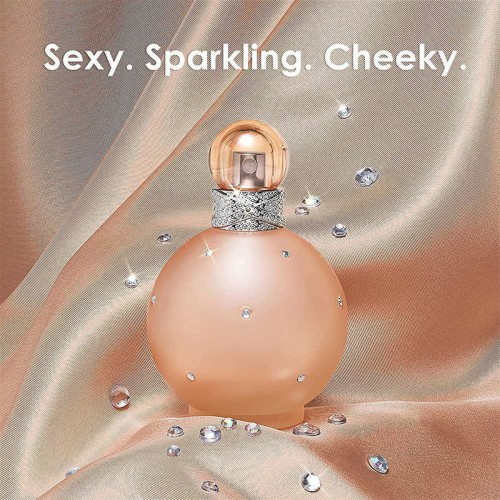Britney Spears Fantasy Naked EDT kvepalai moterims, 100 ml