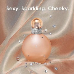 Britney Spears Fantasy Naked EDT kvepalai moterims, 100 ml