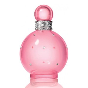 Britney Spears Fantasy Sheer EDT kvepalai moterims, 100 ml