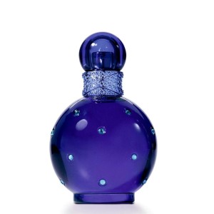 Britney Spears Midnight Fantasy EDP 50 ml kvepalai moterims