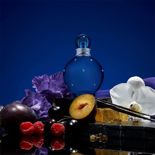 Britney Spears Midnight Fantasy EDP kvepalai moterims, 30 ml