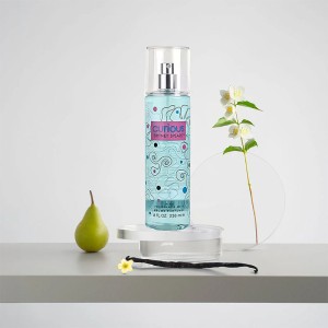 Britney Spears Curious Body Spray - kūno dulksna, 236 ml 2