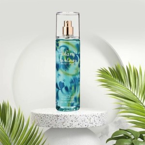Britney Spears Island Fantasy - kūno dulksna, 236 ml 2